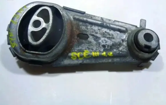 Renault Scenic III - Grand scenic III Gearbox mount