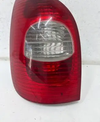 Citroen Xsara Picasso Rear/tail lights 9650005880 89032867