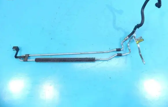 Volvo S80 Power steering hose/pipe/line 31212151 IMPRK1173281