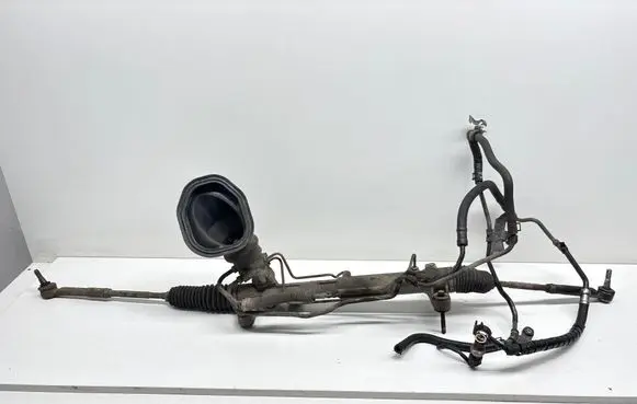 Toyota Avensis T250 Steering rack 7891501172