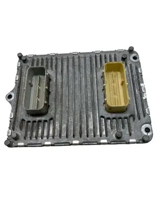 Chrysler Pacifica Engine control unit/module 6330910AA 577020100 CEP3507FJE4