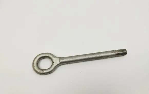 Maserati Ghibli Towing hook eye 