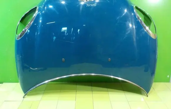 Mini Cooper Countryman R60 Engine bonnet/hood 17AB206