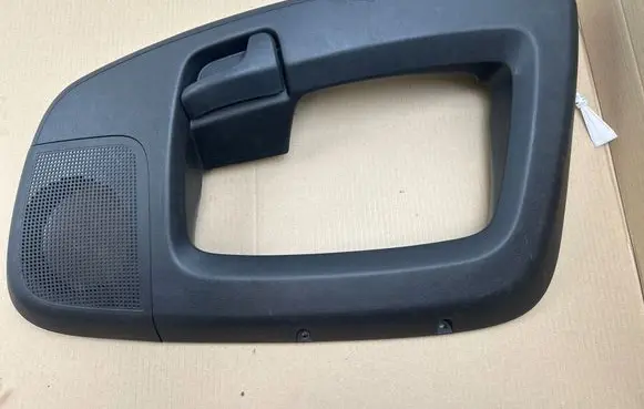 Fiat Ducato Front door card panel trim 