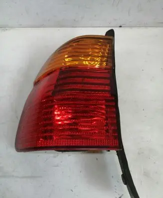 BMW 5 E39 Rear/tail lights