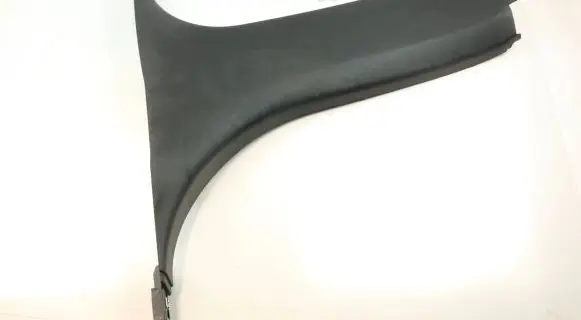 BMW X3M F97 (B) pillar trim (bottom) 7446733