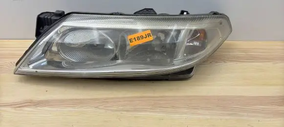 Renault Laguna II Headlight/headlamp 8200002846