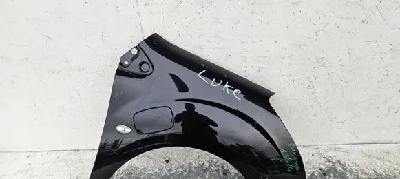 Citroen Berlingo Fender