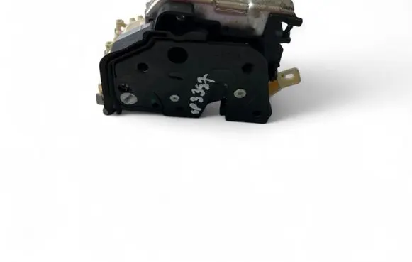 Rear door lock