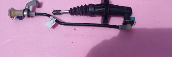 Fiat Ducato Clutch master cylinder 55242892 1609015780 55199056