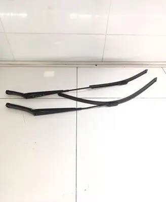 Volkswagen Golf VII Windshield/front glass wiper blade 5G1955410A 5G1955409C