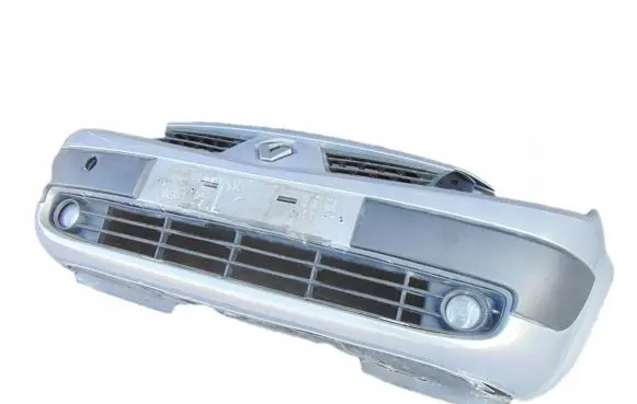 Renault Scenic II - Grand scenic II Front bumper
