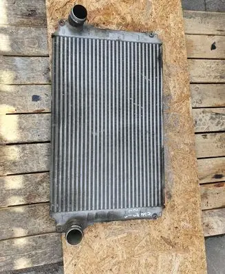 Toyota Avensis T250 Intercooler radiator