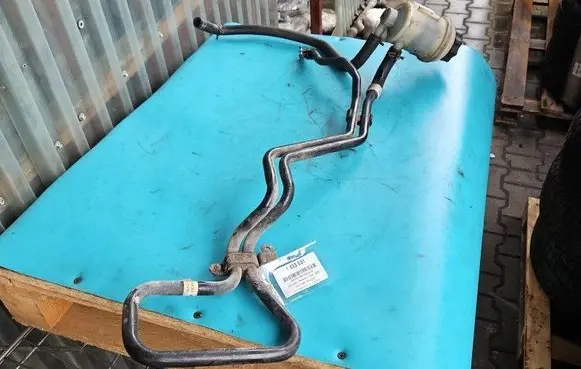 Land Rover Freelander Power steering hose/pipe/line IMPRK1433031
