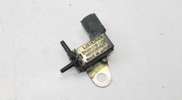 Jaguar XK8 - XKR Turbo solenoid valve LJA1530AA