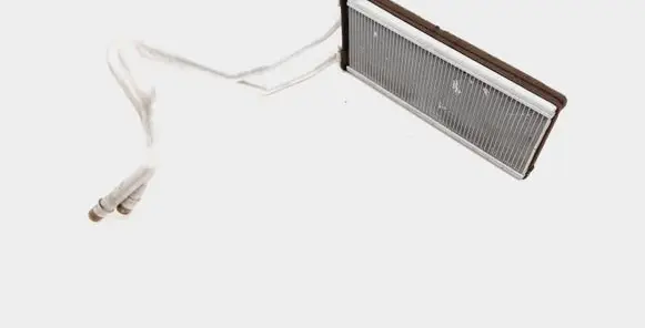 Land Rover Discovery 3 - LR3 Heater blower radiator