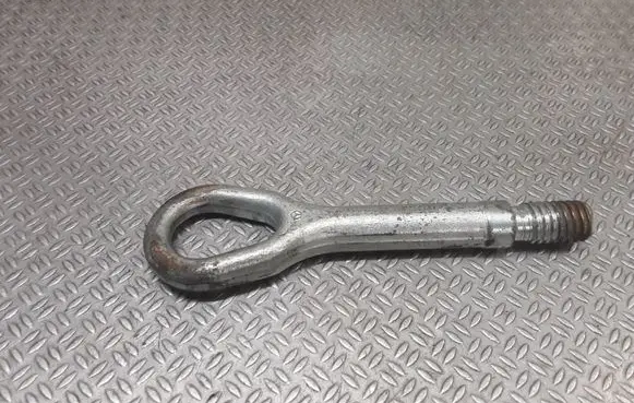 Mercedes-Benz B W245 Towing hook eye 