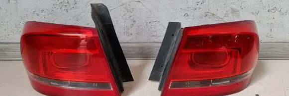 Volkswagen PASSAT B7 Rear/tail lights 3AE945095F 90010061 3AE945096C