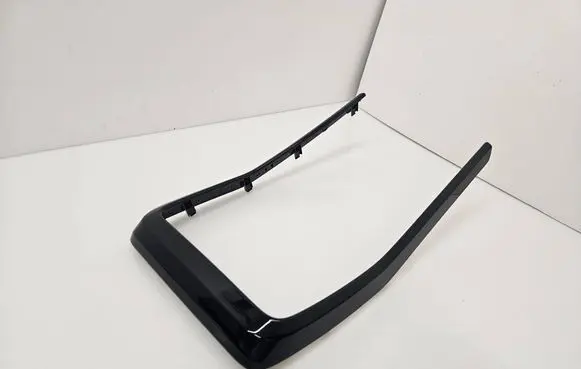 BMW X1 U11 Dashboard glove box trim 1437554 1137553