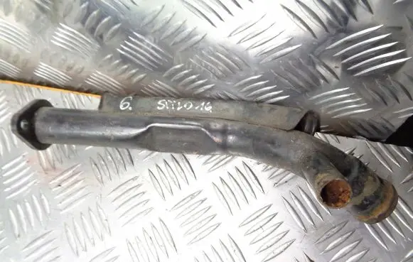 Fiat Stilo Engine coolant pipe/hose