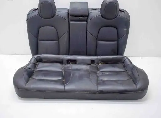 Tesla Model 3 Rear seat 1452685C3C