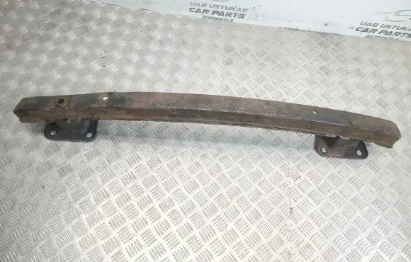 BMW 1 E82 E88 Rear bumper cross member