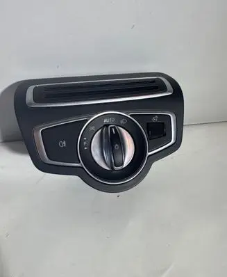 Mercedes-Benz GLC X253 C253 Light switch A2059880015