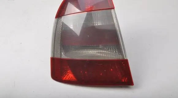 Skoda Superb B5 (3U) Rear/tail lights 3U5945095A