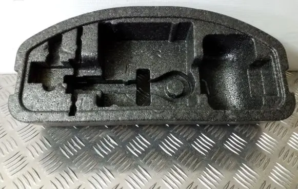 Opel Astra J Tool box 13279179