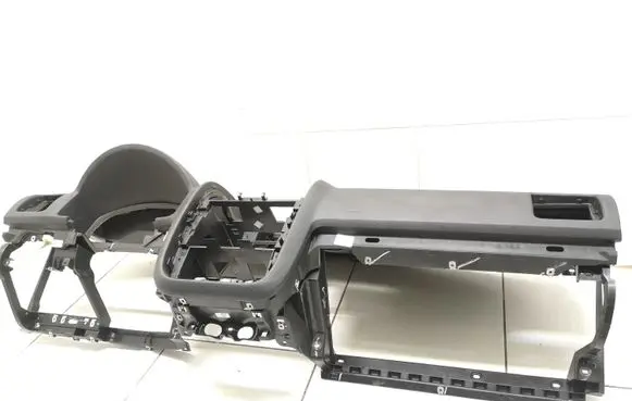 Volkswagen Jetta V Dashboard 1K1858296B