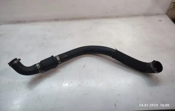 Ford Transit Custom Intercooler hose/pipe