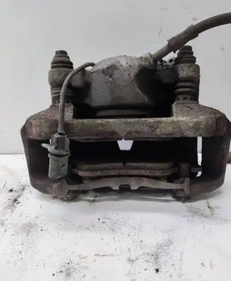 Audi A4 S4 B8 8K Front brake caliper 8K0105P 8K01255