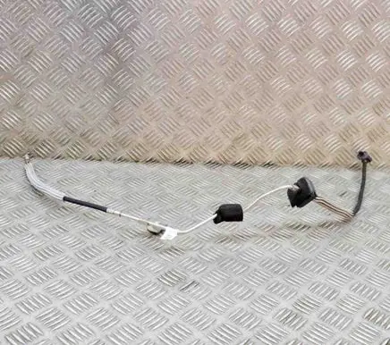 Brake vacuum hose/pipe