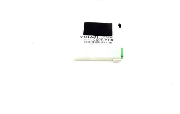 Volvo XC70 Alarm control unit/module 86233636