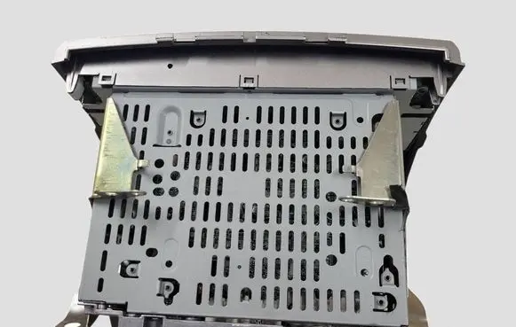 Toyota Corolla Verso AR10 Radio/CD/DVD/GPS head unit 861200F030 CQJS7772G