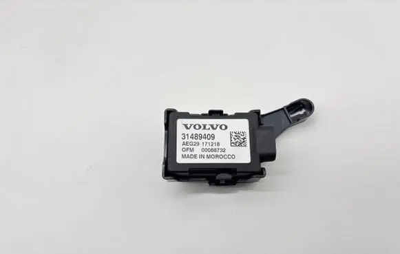 Volvo XC60 Other control units/modules 31489409