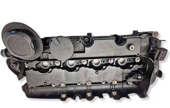 BMW 3 E90 E91 Rocker cam cover 0928402069 7797613 PA66GF25M15