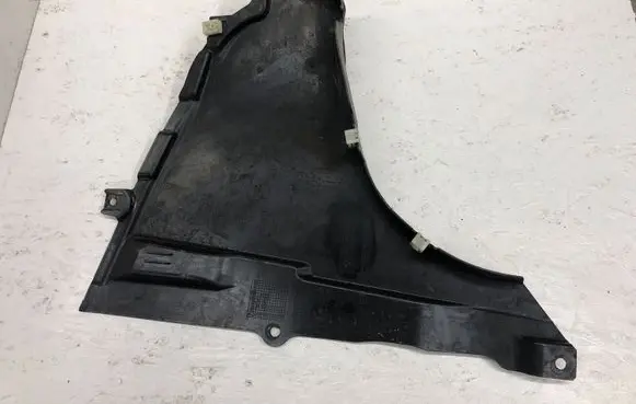 BMW 1 F70 Pickup box liner 11690410 9629828 51759629828