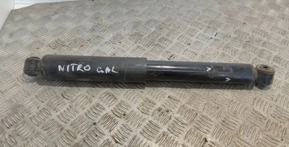 Dodge Nitro Rear shock absorber/damper 52125307AB 56366C