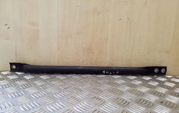 Other rear suspension part