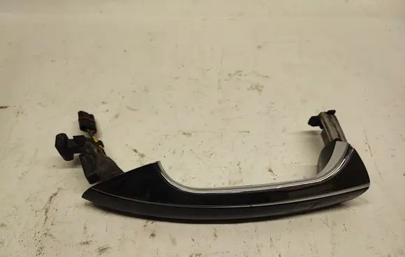 Mercedes-Benz S W221 Front door exterior handle A2217600570