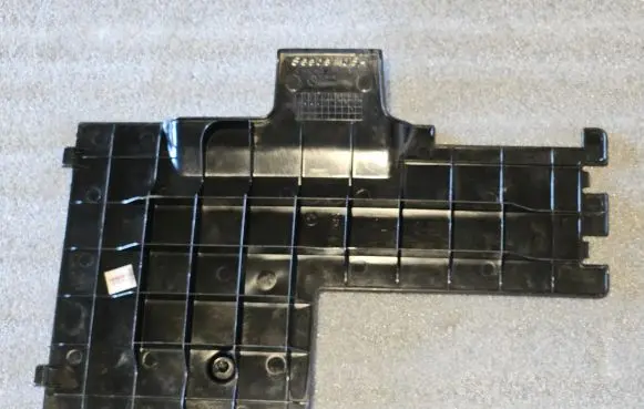 Mercedes-Benz GL X164 Other interior part A1646842918