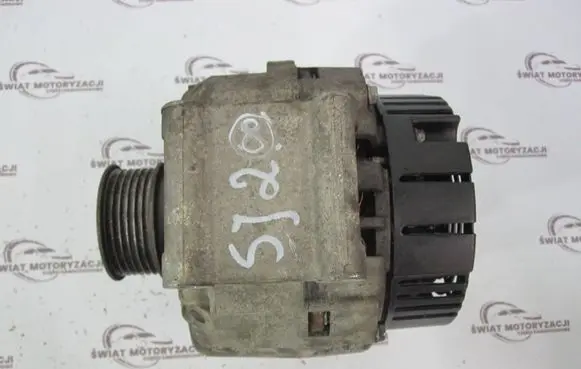 Audi A4 S4 B7 8E 8H Generator/alternator 