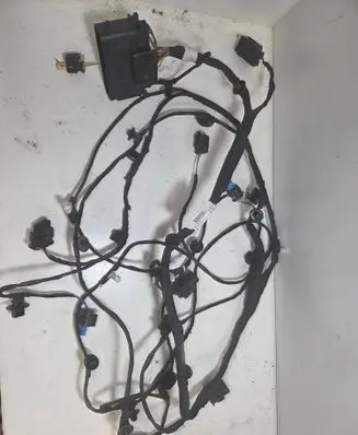 BMW X3 G45 Other wiring loom 9825033 35404014 35404117