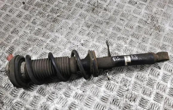 Nissan 370Z Front shock absorber/damper 561101EA0C