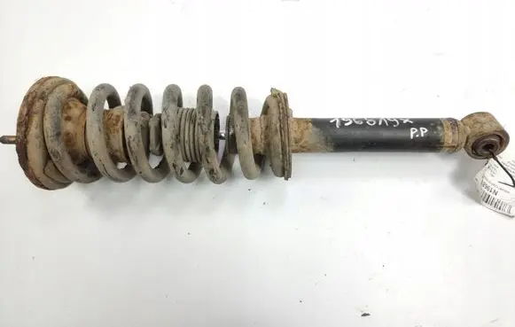 Mitsubishi Pajero Front shock absorber/damper