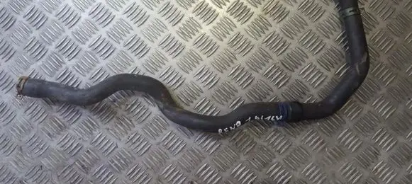 Renault Scenic I Engine coolant pipe/hose
