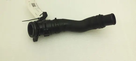 Jaguar XF X250 Engine coolant pipe/hose 9X238D033AB 9X2Q8A544BA