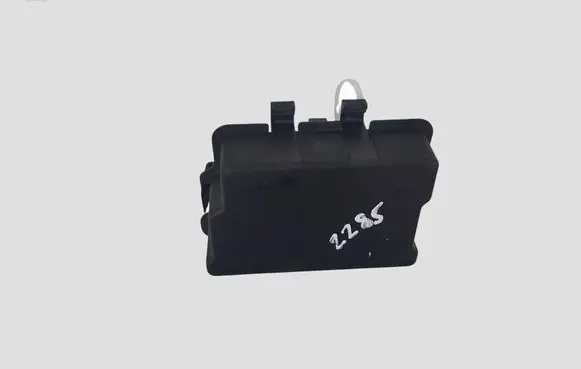 Citroen C5 AUX in-socket connector 96638354XT