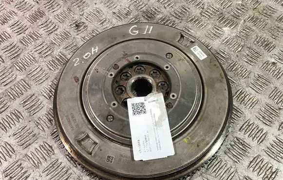 BMW 7 G11 G12 Flywheel 8685566